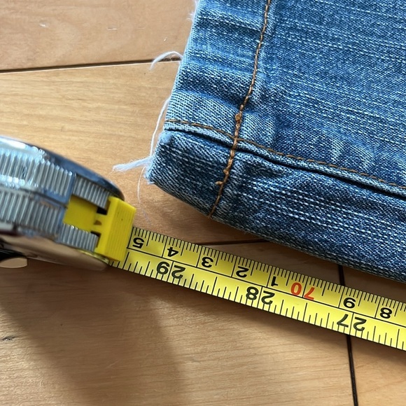 La Redoute Denims - Picture 13 of 13